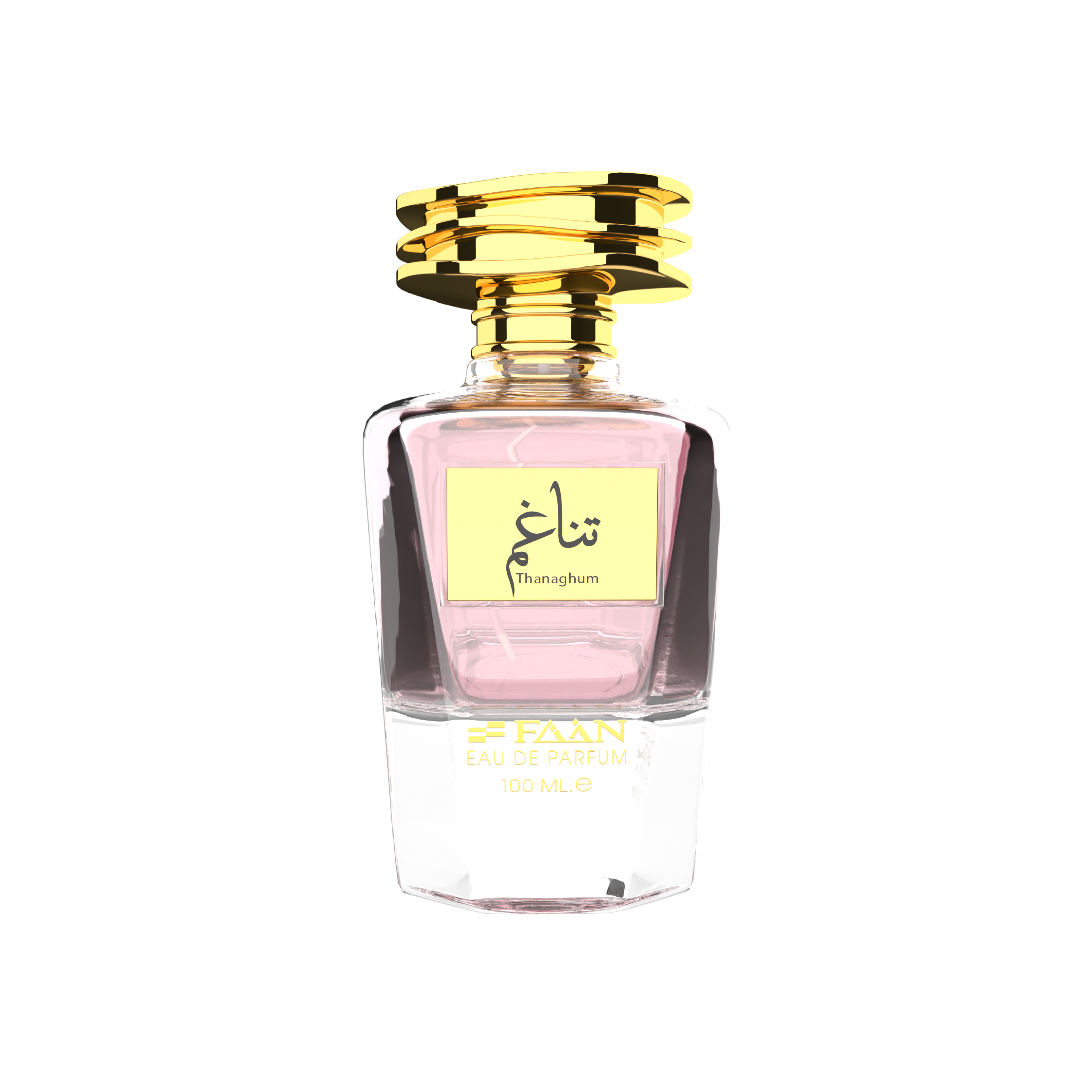 Faan Thanagham 100ml: Captivating Fragrance for Women