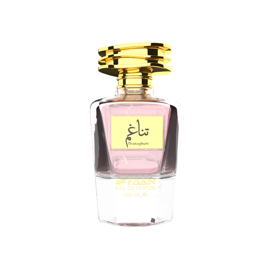 Faan Thanagham 100ml: Captivating Fragrance for Women