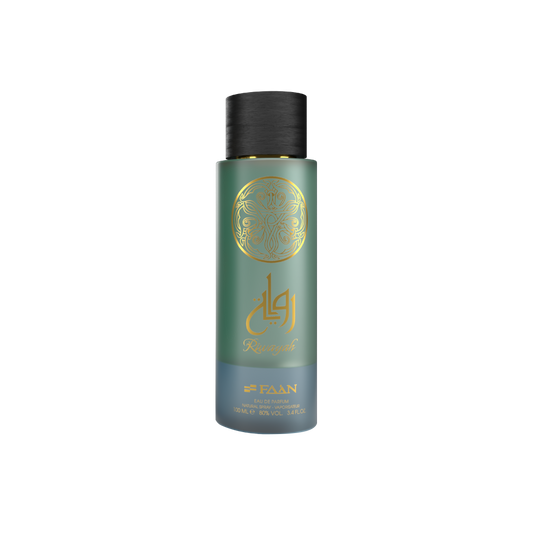 Faan Riwayah Perfume - 100ml