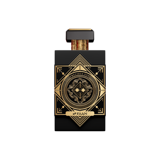 Precious Oud Perfume - 100ml