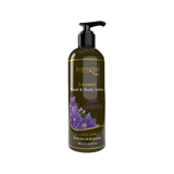 Soothing Lavender Hand & Body Lotion - 480ml
