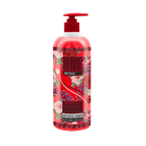 Delight Your Senses with LA ROSE's Shampoo Red Plum