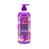 Experience Romance with LA ROSE's Shower Gel Endless Love