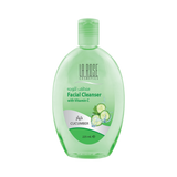 Refresh Your Skin with La Rose Cucumber Facial Cleanser