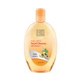 Rejuvenate Your Skin with La Rose Papaya Facial Cleanser