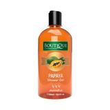 Exotic Papaya Shower Gel - 500ml