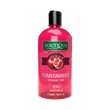 Refreshing Pomegranate Shower Gel - 500ml