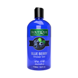 Revitalizing Blue Berry Shower Gel - 500ml