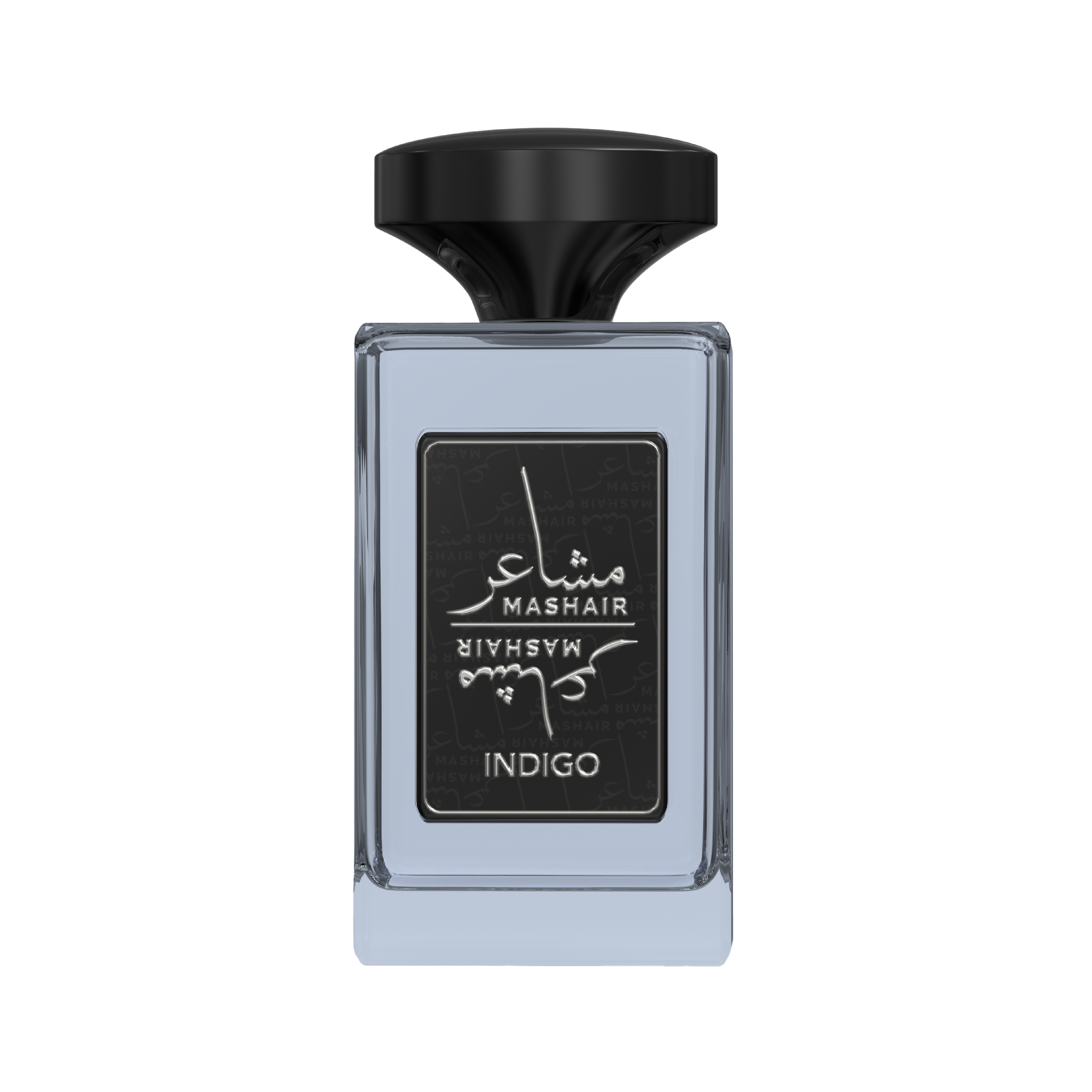 FAAN MASHAIR INDIGO 100ML