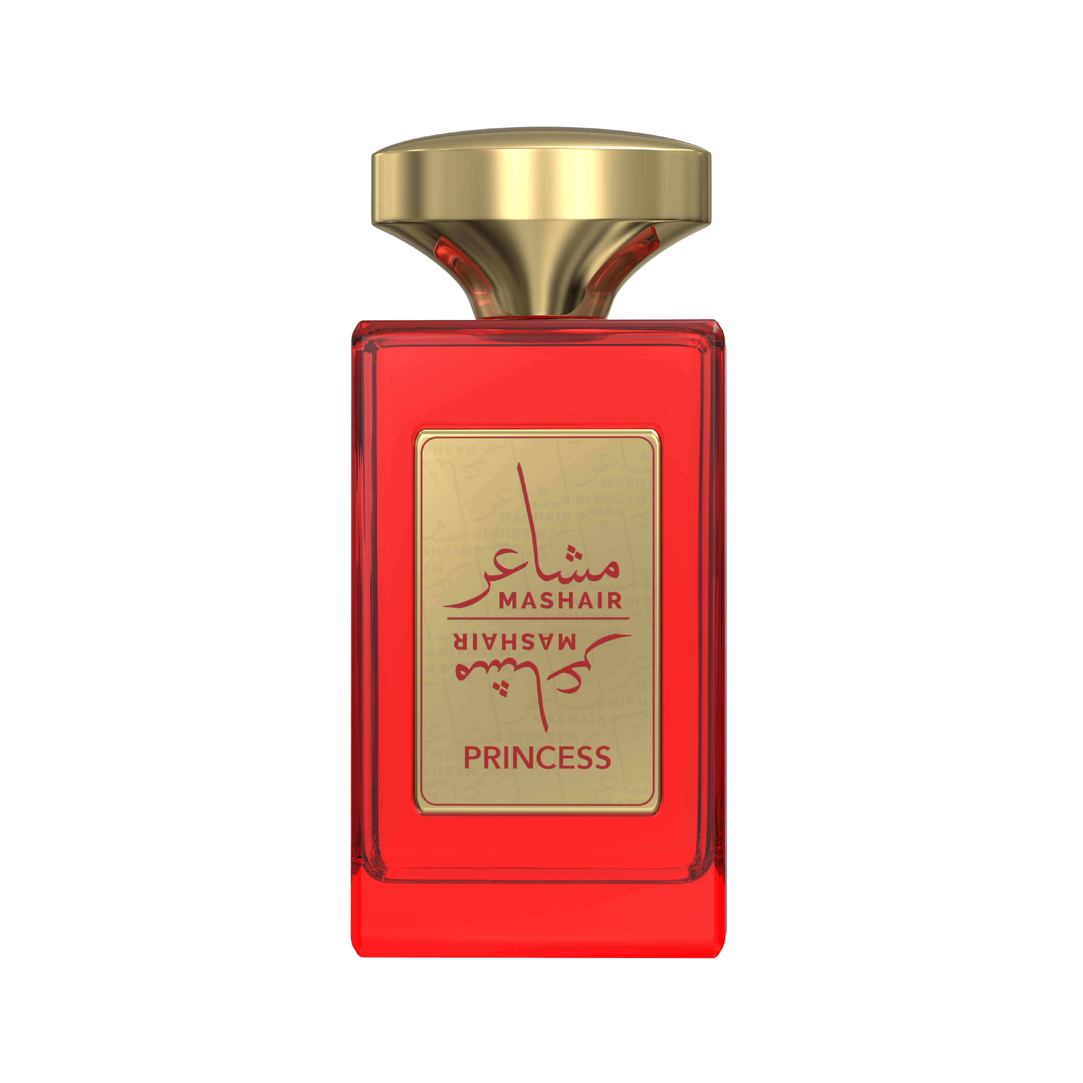 FAAN MASHAIR PRINCESS 100ML