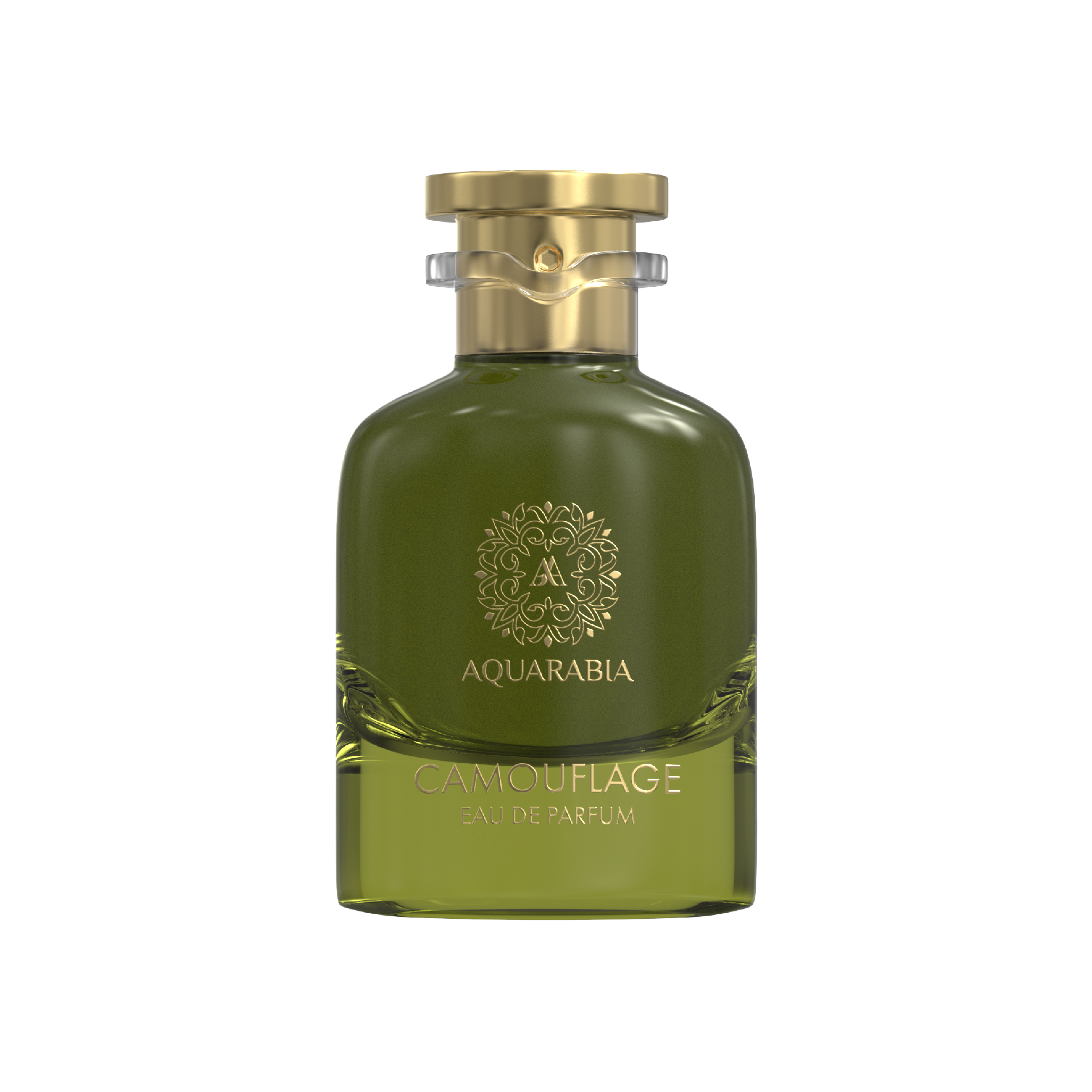 AQUARABIA CAMOUFLAGE 100ML