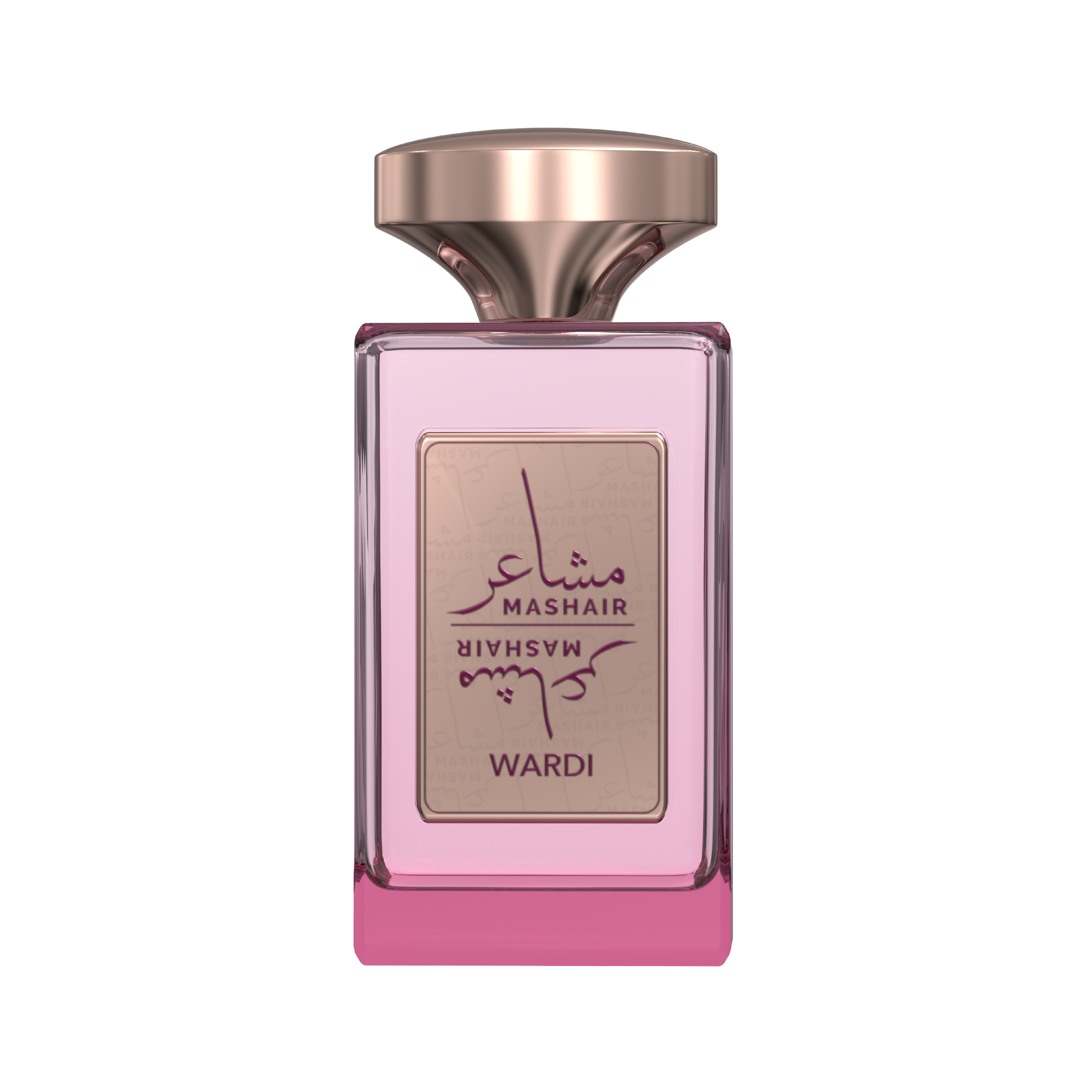 FAAN MASHAIR WARDI 100ML