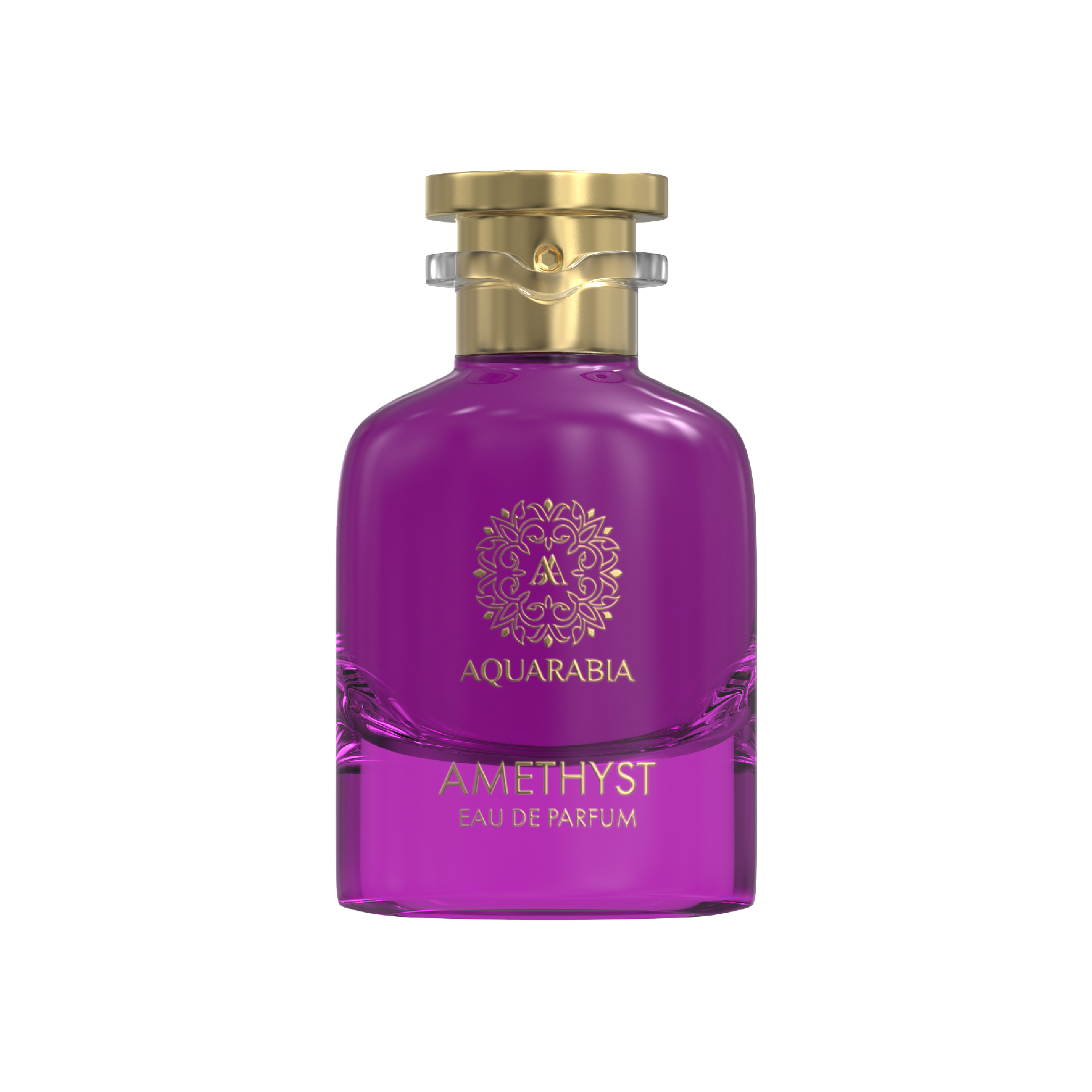 AQUARABIA AMETHYST STONE 100ML
