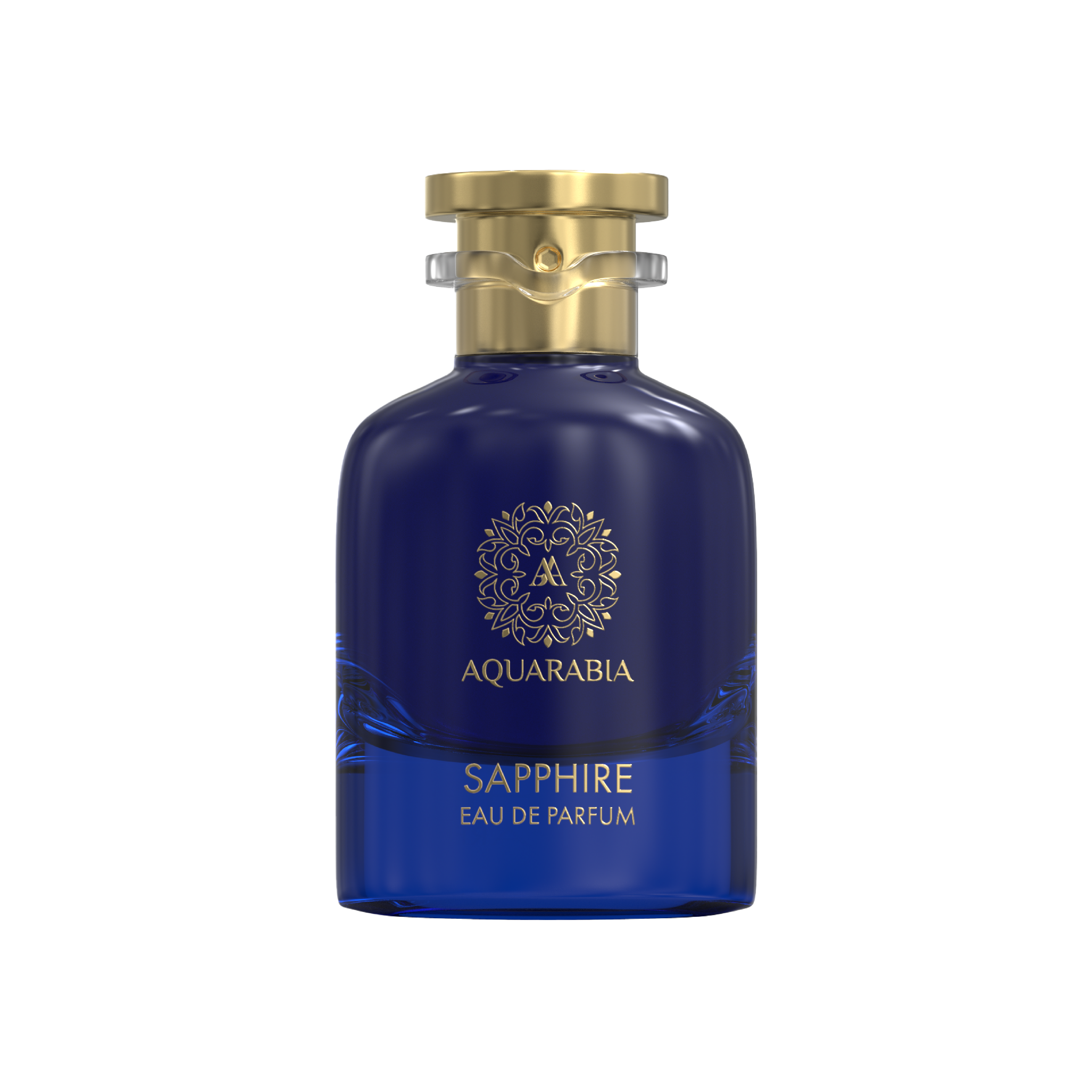 AQUARABIA SAPPHIRE 100ML