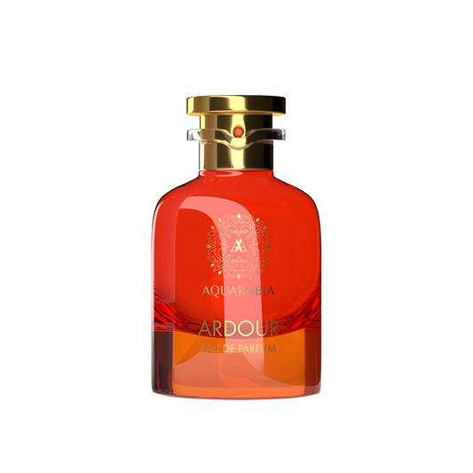 Aquarabia Ardour Perfume 100ML - Sophisticated Fragrance