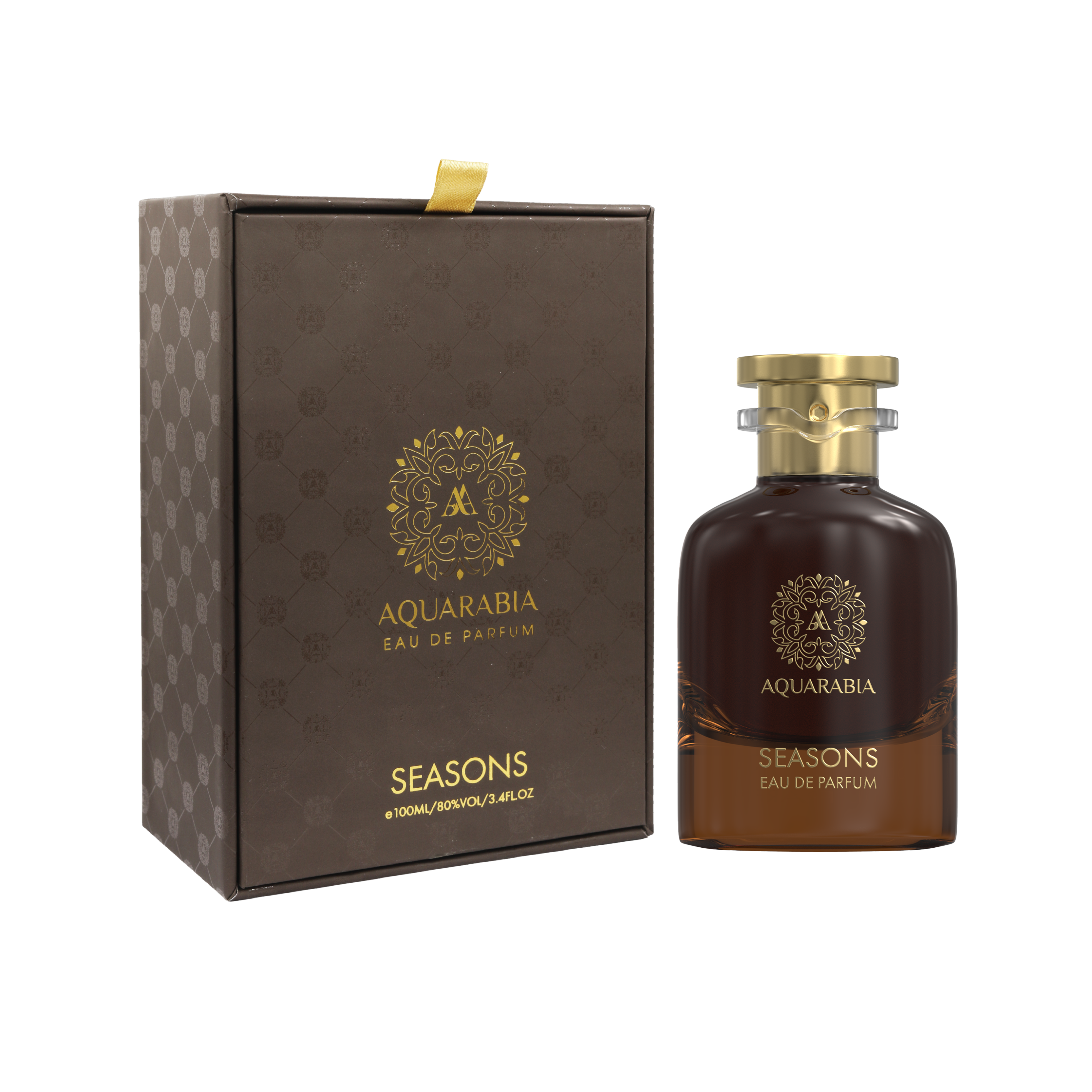 AQUARABIA SEASON 100ML