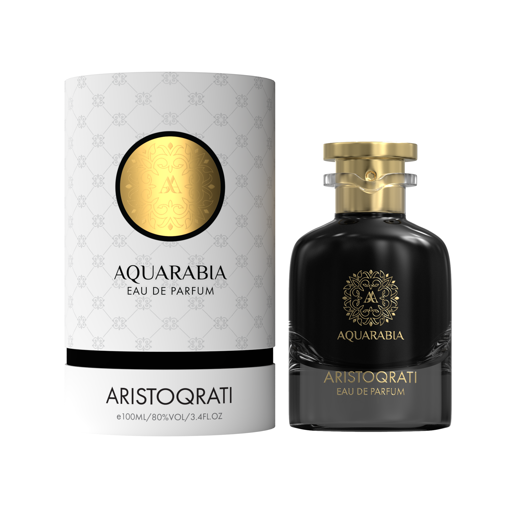AQUARABIA ARISTOQRATI 100ML