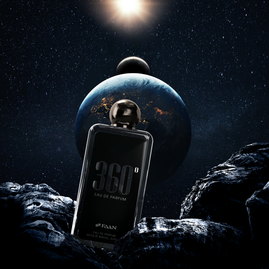 FAAN 360° DEGREE 100ML