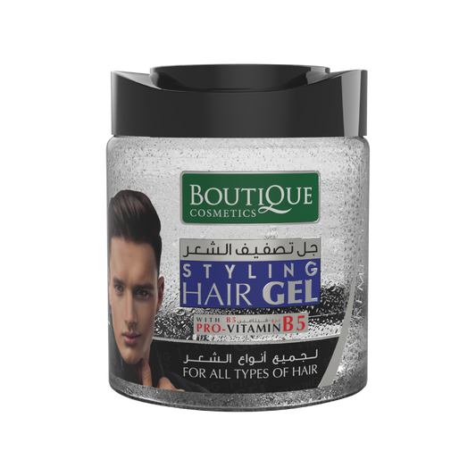 Nourishing Pro-Vitamin B5 Hair Gel - 800ml