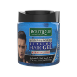 Strengthening Keratin Hair Gel - 800ml