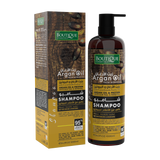 Luxurious Argan Oil Shampoo - 1000ml