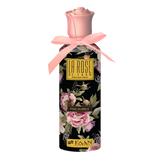 Indulge in Glamorous Protection with La Rose Pink Bubble Deodorant