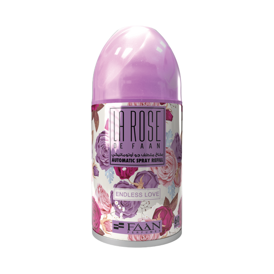 Experience Love with La Rose Endless Love Automatic Spray Refill 250ml