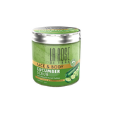 Refresh and Revitalize Your Skin with La Rose Cucumber Scrub