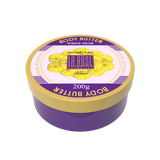 Indulge in Luxurious Softness with La Rose White Musk Body Butter