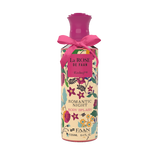 Embrace Romance with our Body Splash