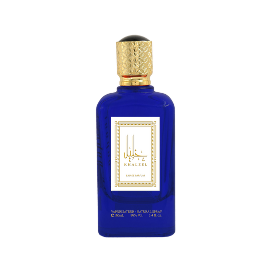 Mashaer Khaleel Perfume 100ML - Luxurious Women's Fragrance