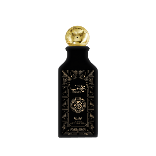 Mashaer Habeeb Perfume 100ML - Luxurious Men's Fragrance