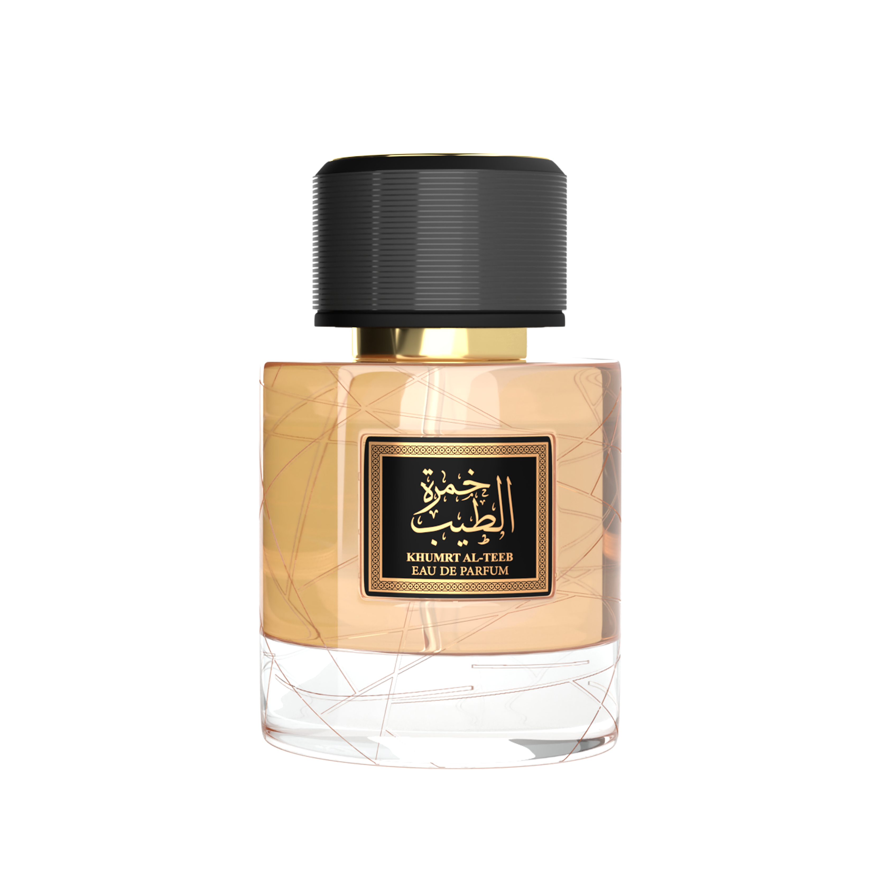 MASHAER KHUMRT AL TEEB 100ML