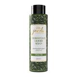 Nourishing Olive Liquid Soap