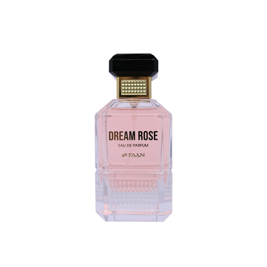 FAAN DREAM ROSE 100ML