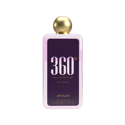فان 360 درجة صب نسائي 100 مل