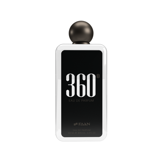 FAAN 360° DEGREE 100ML