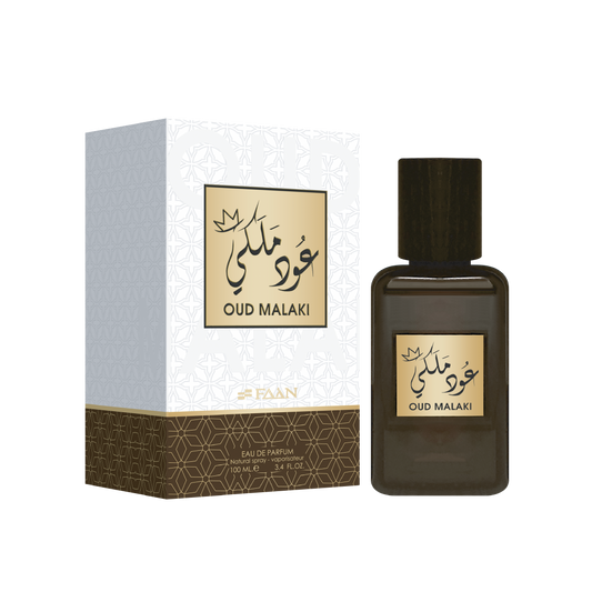 FAAN OUD MALAKI 100ML