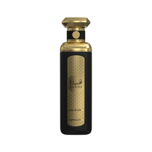 FAAN  QASIDA  AL BADR 200ML