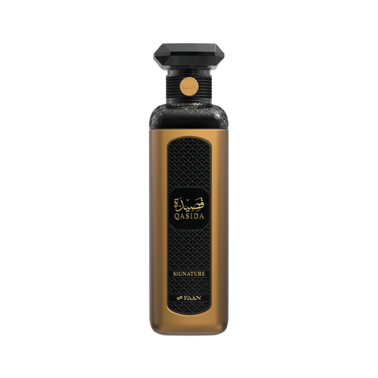 FAAN QASIDA SIGNATURE 200ML