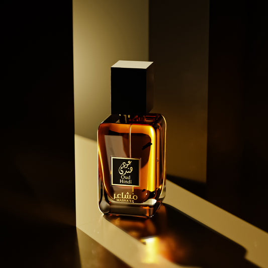 MASHAER OUD HINDI 100ML
