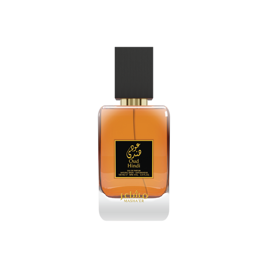 MASHAER OUD HINDI 100ML
