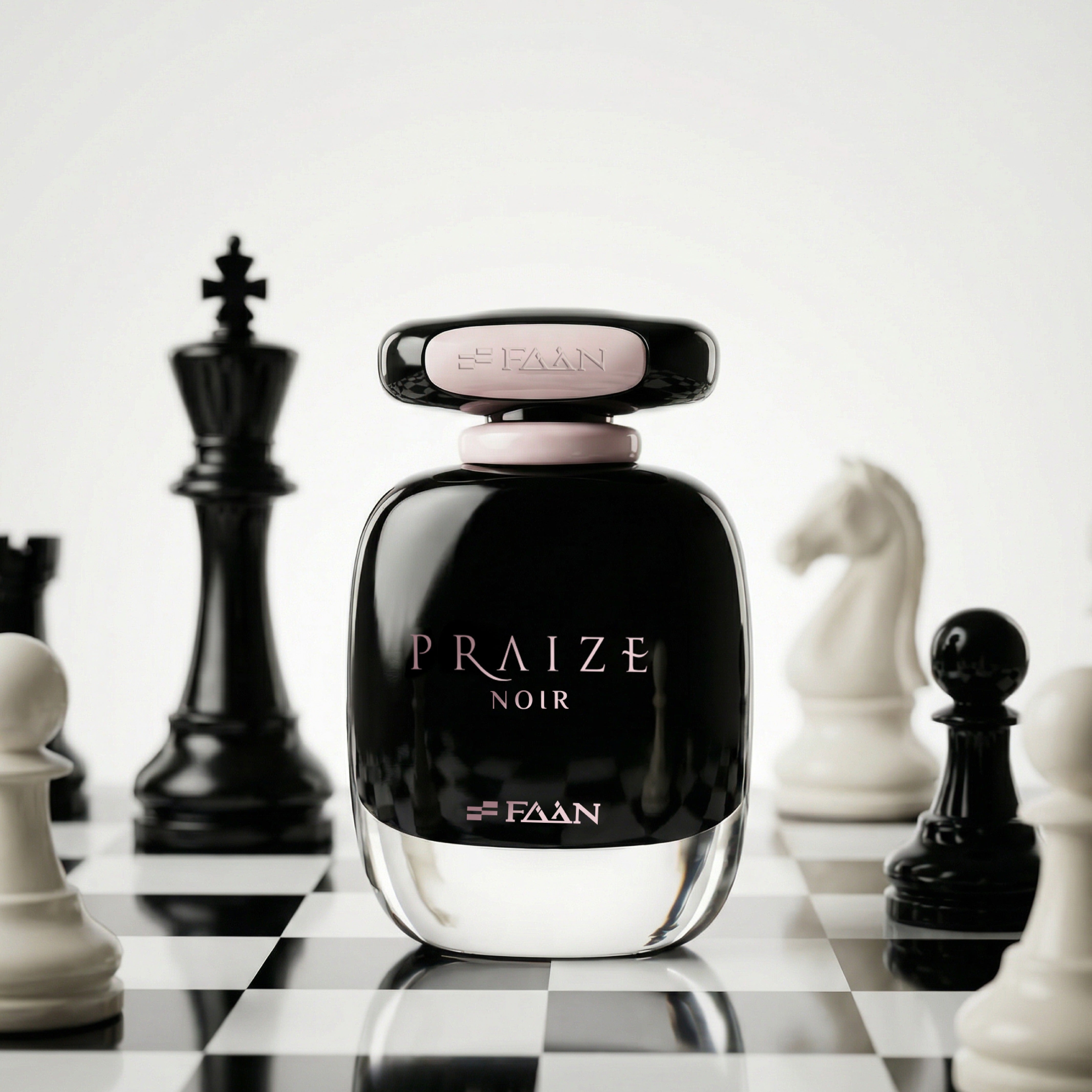 FAAN Praize Noir 100ML