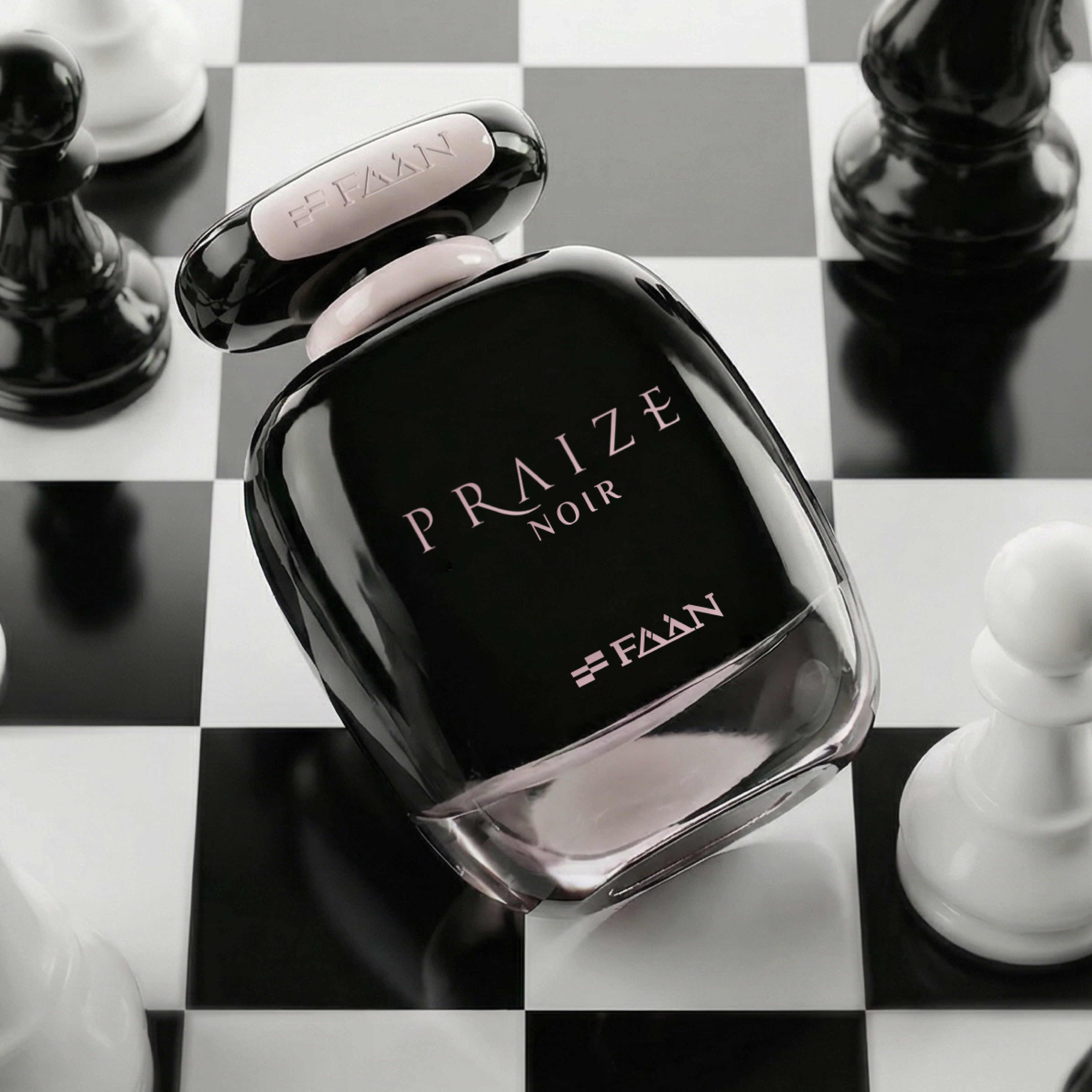 FAAN Praize Noir 100ML