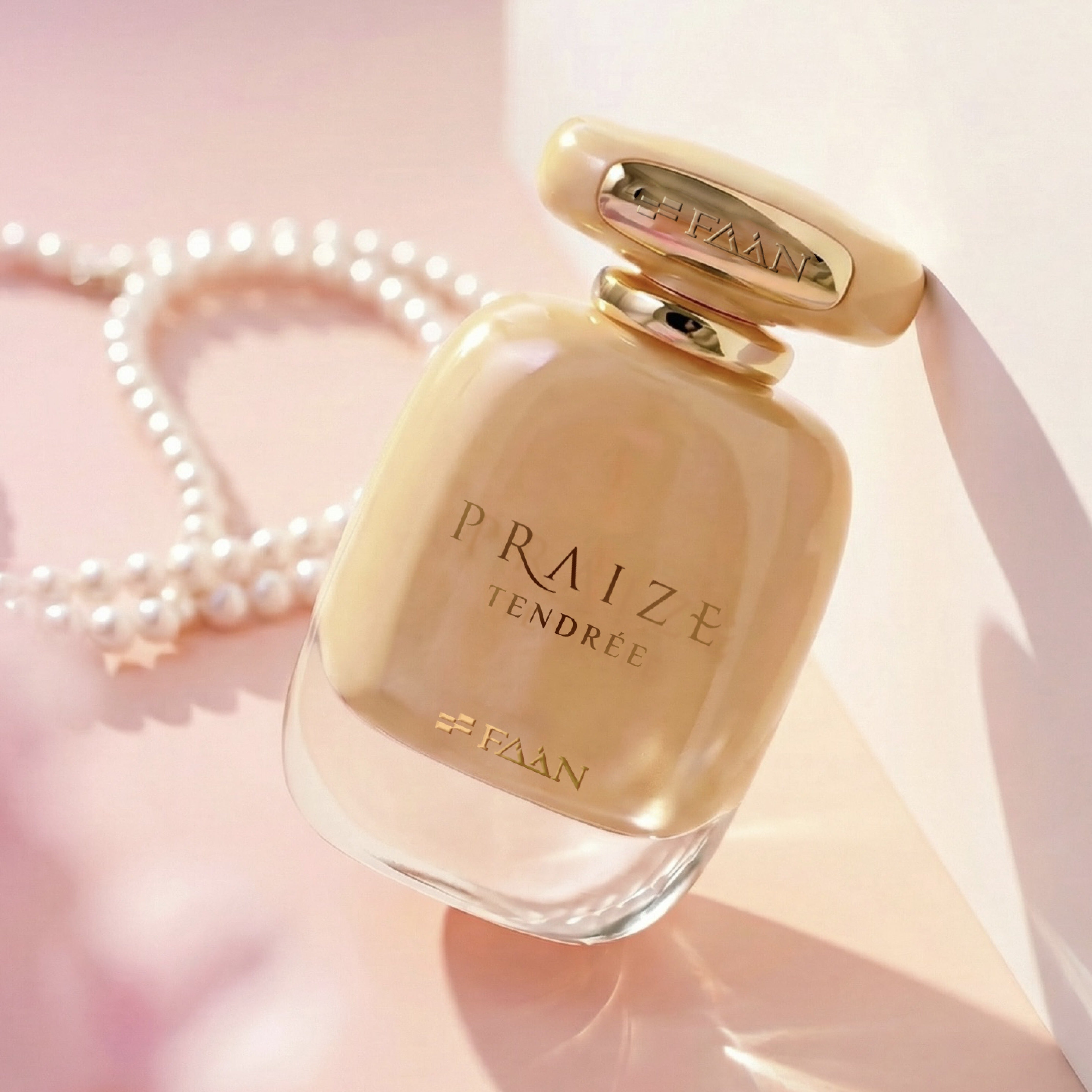 FAAN Praize Tendree 100ML