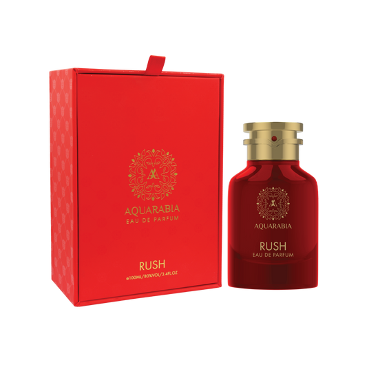 عطر أكوارابيا راش 100 مل