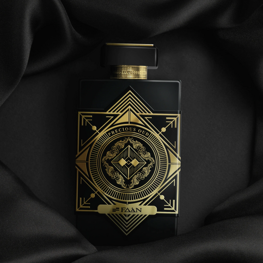 FAAN PRECIOUS OUD 100ML