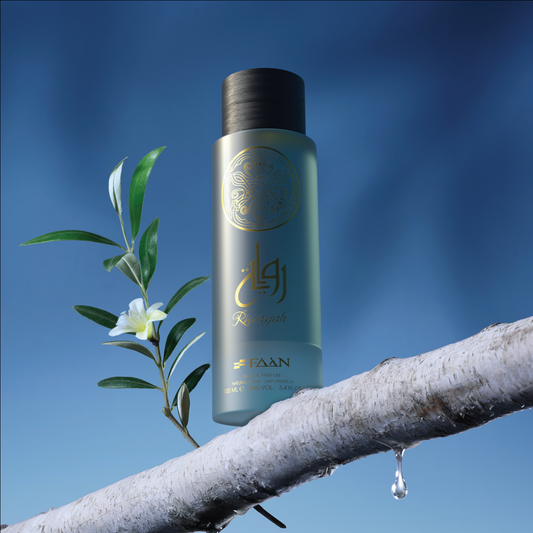 FAAN RIWAYAH 100ML