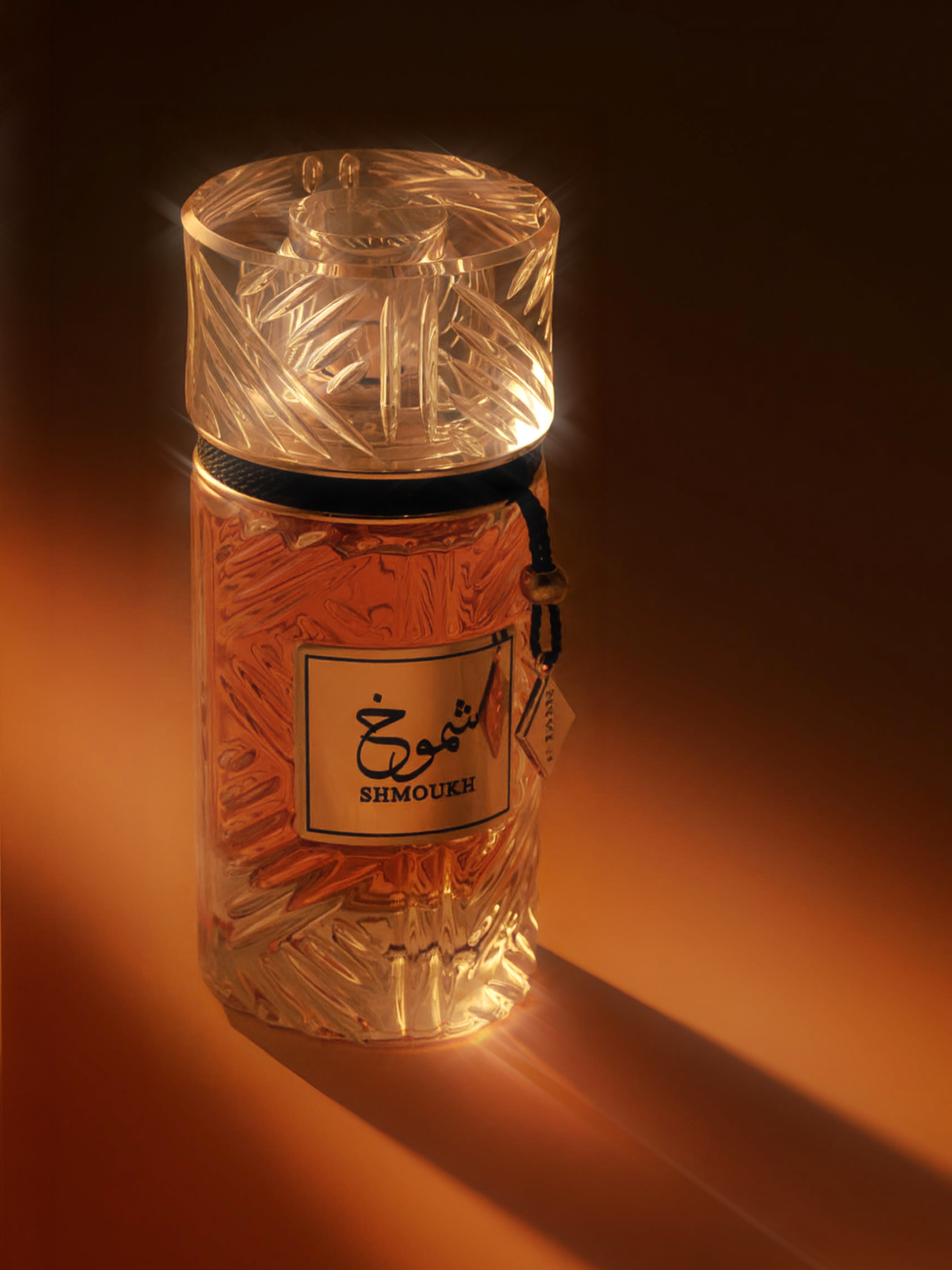 FAAN SHMOUKH 100ML