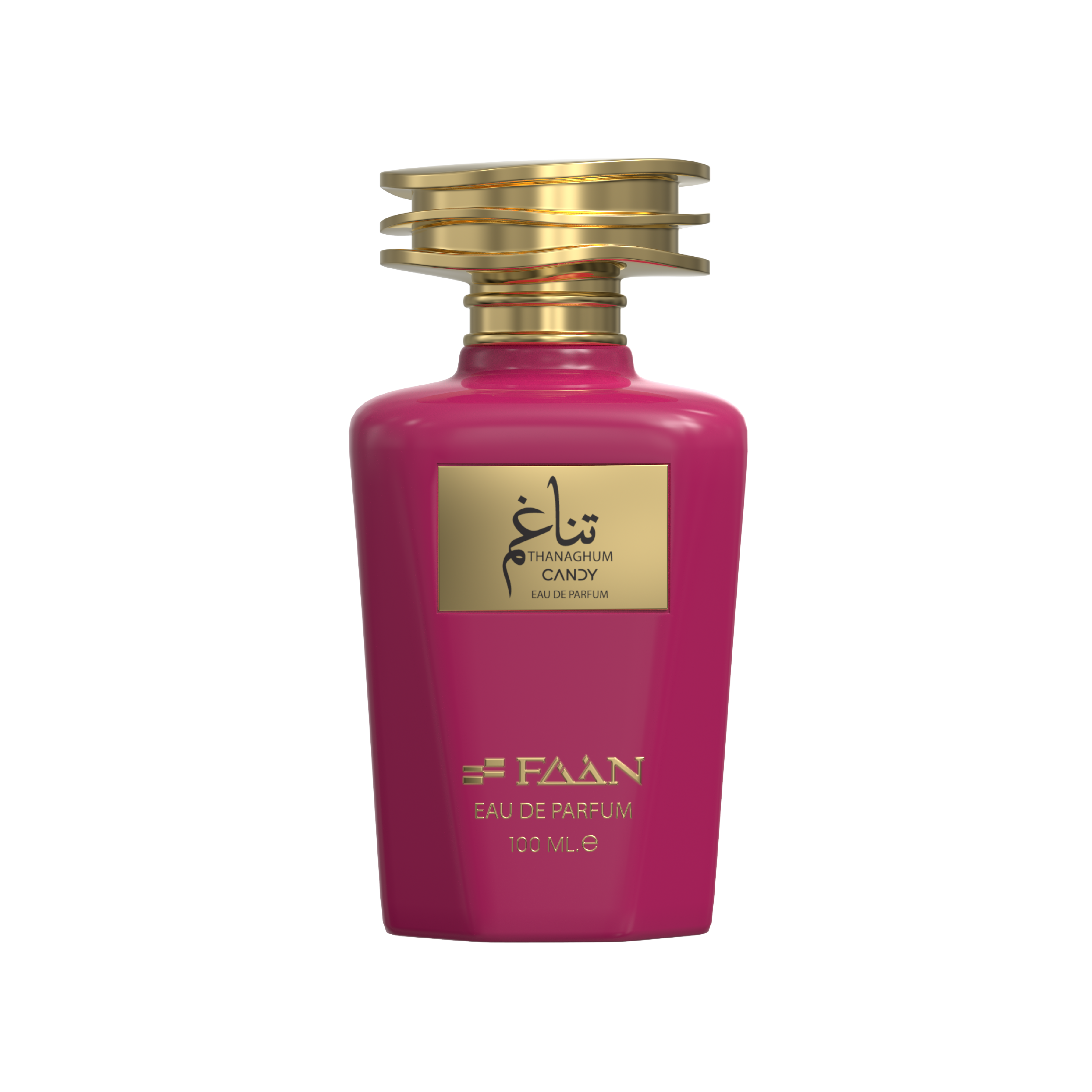FAAN THANAGHUM CANDY 100ML